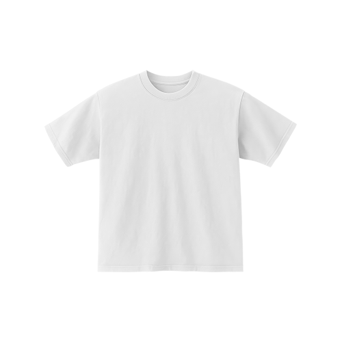 t-shirt.psd