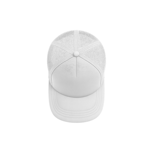 trucker hat d.psd