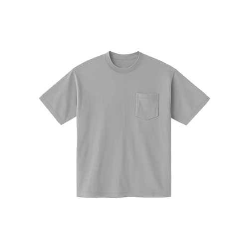 pocket t-shirt.psd