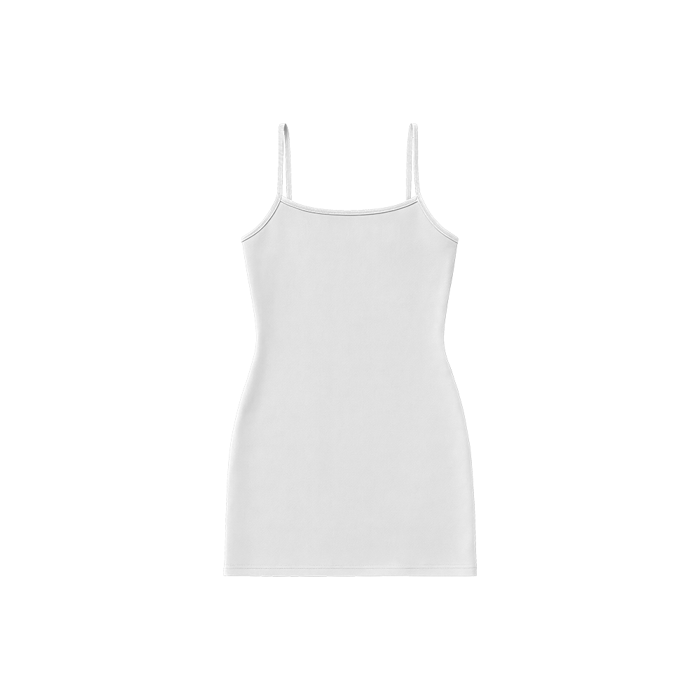 mini dress.psd